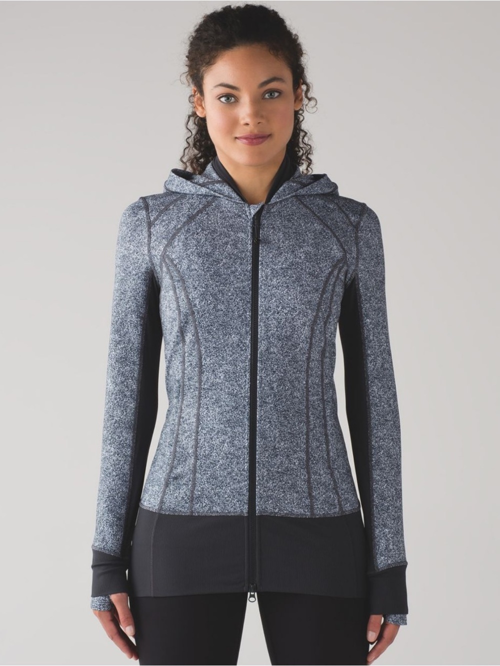 💕Lululemon Daily Practice Jacket💕